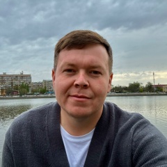 Руслан Ватулин, Астрахань