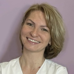 Екатерина Светлакова, 29.10, Санкт-Петербург