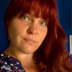 Elena Zbarovskaya, 09.11.1985