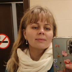 Анастасия Некипелова, 01.09.1985, Великий Новгород