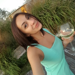 Наталья Водяна, 10.07.1984, Киев