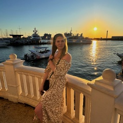 Настя Флорина-Леонова, 20.12.1985, Москва