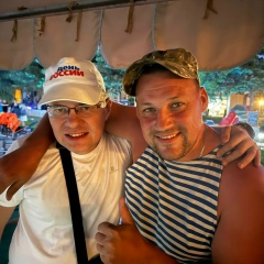 Владимир Миронов, 18.08.1985, Луховицы