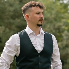 Алексей Тишков, 20.08.1993, Москва