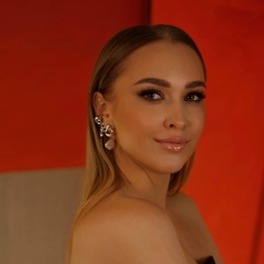 Anastasi Sazonova, 11.05, Москва