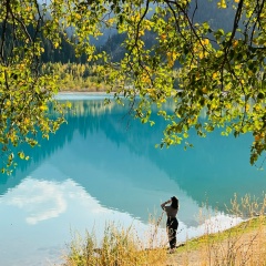 Алия Исенова, 22.11, Тюмень