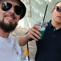 Zura Nagervadze, 17.01.1991, Батуми