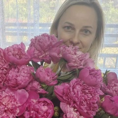 Наталья Лапицкая, 07.06, Гомель