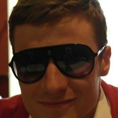 Игорь Редько, 28.02, Киев