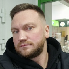 Николай Пудов, 16.04, Сургут