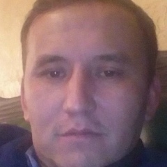 Kaldar Mairman, 28.03, Шымкент