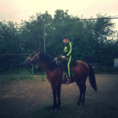 Nurlan Musali, 03.12.2000, Баку