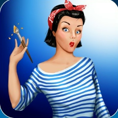 Анастасия Копнина, 09.05.1976, Москва