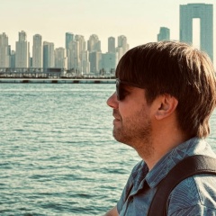 Александр Миронов, 25.01.1986, Зеленоград