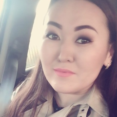 Нургуль Инжилисова, 10.11.1990, Актобе