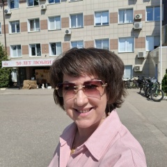 Елена Улитина, 20.05, Санкт-Петербург