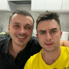 Олег Луб, 13.04.1993, Львов