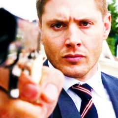 Dean Winchester, 24.01.1979, Lawrence