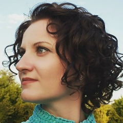 Юлия Дячок, 30.10.1987, Киев