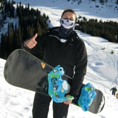 Timur Tamenov, 15.07, Тараз