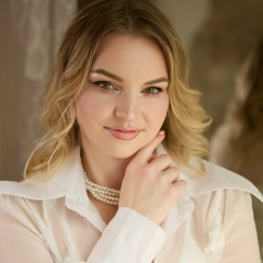 Светлана Колесникова, 05.12.1987, Зерноград