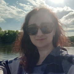 Елена Чеснова, 17.09, Тула