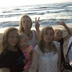 Лиза Горенкова, 01.06.1901