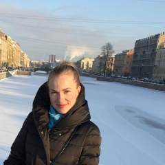 Мария Нескоромная, 05.12.1983, Санкт-Петербург