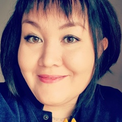 Юлия Аминева, 02.03.1982