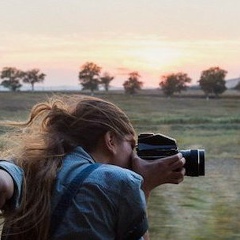 Алена Бобина, 25.10, Москва