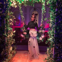 Ирина Муминова, Санкт-Петербург