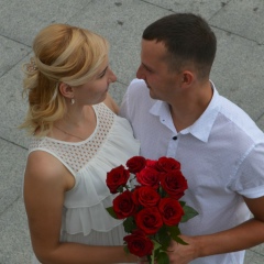 Анна Семёнова, 17.09.1993, Винница