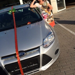 Gulnar Zhaparova, 11.11, Кызылорда