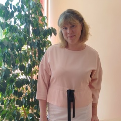 Екатерина Кулешова, Гомель