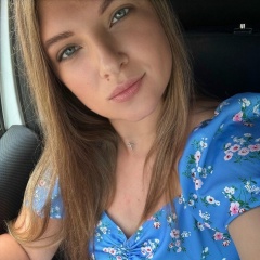 Ирина Соловьянова, 05.08, Омск