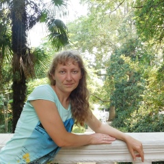 Светлана Войтенко, 19.07