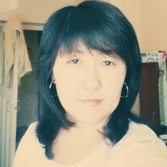 Gulzhan Mirzabekova, 27.09.1980, Каражал