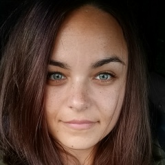 Ксения Сумина, Москва