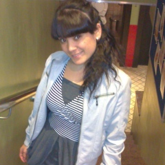 Лола Бутаева, 18.05.1989, Джалал-Абад