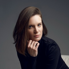 Татьяна Агафонова, 15.04.1992, Москва