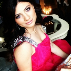 Lusine Saakyan, 05.08.1990, Los Angeles