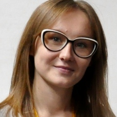 Анастасія Аніщенко, 11.06, Киев
