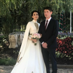 Ахмед Казаноков, 21.04.1986, Адыге-Хабль