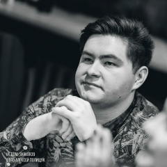 Вано Жураховский, Калининград