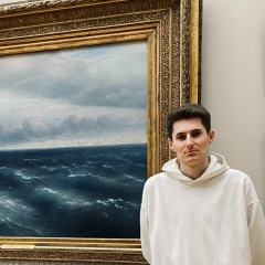 Вениамин Гайворонский, 06.09