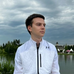 Даниил Рахманкулов, 27.05