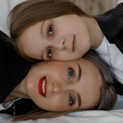 Наталья Кочнева, 16.03, Красноярск