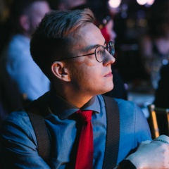 Владимир Алпаев, 17.06, Beograd