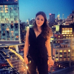 Анастасия Гришанкова, 17.06, Москва
