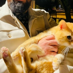 Даниэль Нахамяев, 24.03.1992, Karmiel